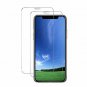 [2Pack] iPhone Xr Screen Protector, LuettBiden Tempered Glass Screen Protector