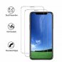 [2Pack] iPhone Xr Screen Protector, LuettBiden Tempered Glass Screen Protector