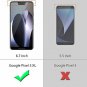 Google Pixel 3 XL Case,Pixel 3 XL Case, Sucnakp TPU Shock Absorption Technology