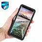 SNOWFOX Samsung Galaxy Note 9 Waterproof Case, Builtin Screen Protector Cover 3