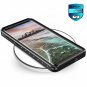 SNOWFOX Samsung Galaxy Note 9 Waterproof Case, Builtin Screen Protector Cover 3
