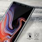 Yoyamo [3Pack] Galaxy Note 9 Screen Protector Full Screen Coverage 3D PET Scree