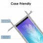 OTAO Note 9 Screen Protector Tempered Glass, 3D Curved Dot Matrix [Full Screen C