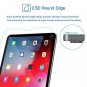 Screen Protector Compatible iPad pro 11 inch, [Face ID Recognition] Tempered Gla