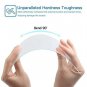Screen Protector Compatible iPad pro 11 inch, [Face ID Recognition] Tempered Gla