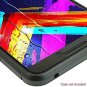 Google Pixel 3 Screen Protector [2Pack, Case Compatible],  TechSkin [Ful