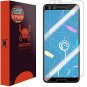 Google Pixel 3 Screen Protector [2Pack, Case Compatible],  TechSkin [Ful