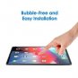 JETech Screen Protector for iPad Pro 12.9Inch (3rd Generation 2018 Model, Edge