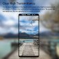 Galaxy Note 9 Screen Protector Tempered Glass, ICEVA 3D Curved Dot Matrix Full S
