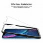 [3Pack] TAURI Screen Protector for iPhone XR 6.1, [Alignment Frame] Easy Instal