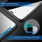 iPhone XR Screen Protector, Beikell [4Pack] Premium Tempered Glass Screen Prote
