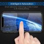iPhone XR Screen Protector, Beikell [4Pack] Premium Tempered Glass Screen Prote