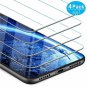 iPhone XR Screen Protector, Beikell [4Pack] Premium Tempered Glass Screen Prote
