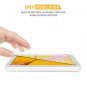 SPARIN Screen Protector for iPhone XR, [4 Pack] Tempered Glass Screen Protector