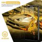 SPARIN Screen Protector for iPhone XR, [4 Pack] Tempered Glass Screen Protector
