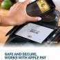 Vena iPhone XR Wallet Case, [vCommute][Military Grade Drop Protection] Flip Leat