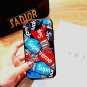Kplvet OnePlus6T Case,Ultra Soft Embossed Craft Non Faded Durable Bendable Anti