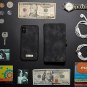 Spritech OnePlus 6T Wallet Case,Handmade Leather Large Capacity Detachable [Scra