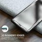Thrikgold Galaxy Note 9 Privacy Screen Protector [Updated Design] [Case Friendly