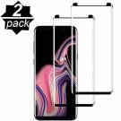 [2 Pack] Samsung Galaxy Note 9 Screen Protector Tempered Glass Film[Case Friendl