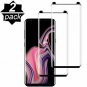 [2 Pack] Samsung Galaxy Note 9 Screen Protector Tempered Glass Film[Case Friendl