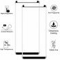 [2 Pack] Samsung Galaxy Note 9 Screen Protector Tempered Glass Film[Case Friendl