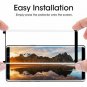 [2 Pack] Samsung Galaxy Note 9 Screen Protector Tempered Glass Film[Case Friendl
