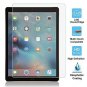 SPARIN New iPad Pro 12.9 (2017) / iPad Pro 12.9 Screen Protector, Tempered Glass