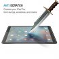 SPARIN New iPad Pro 12.9 (2017) / iPad Pro 12.9 Screen Protector, Tempered Glass