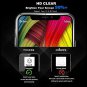 iPhone XR Screen Protector, FOGEEK [2 Pack] Tempered Glass for iPhone XR, HD Cla