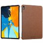 EasyAcc Case for iPad Pro 11 2018, Compatible Apple Pencil 2, Ultra Slim Light B