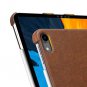 EasyAcc Case for iPad Pro 11 2018, Compatible Apple Pencil 2, Ultra Slim Light B