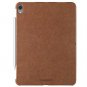 EasyAcc Case for iPad Pro 11 2018, Compatible Apple Pencil 2, Ultra Slim Light B