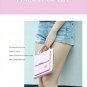 iPad Pro 11 Inch Case Albc Slim Fit Smart Handbag Cover with Stand and Auto Wa