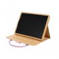 iPad Pro 11 Inch Case Albc Slim Fit Smart Handbag Cover with Stand and Auto Wa