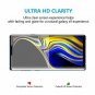 Galaxy Note 9 Screen Protector, [3 Pack] Cubevit Full Coverage [Case Friendly] P