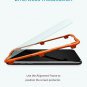 Anker GlassGuard Screen Protector for iPhone XR 2018 with Alignment Frame for Ea