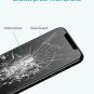Anker GlassGuard Screen Protector for iPhone XR 2018 with Alignment Frame for Ea