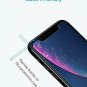 Anker GlassGuard Screen Protector for iPhone XR 2018 with Alignment Frame for Ea