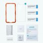 Anker GlassGuard Screen Protector for iPhone XR 2018 with Alignment Frame for Ea
