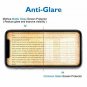 Mothca Matte Screen Protector for iPhone XR AntiGlare AntiFingerprint Temper