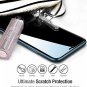 TOZO iPhone XR Screen Protector [3Pack] Premium Tempered Glass [0.26mm] 9H Hard