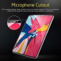 (2 pack)  Screen Protector for the iPad Pro 11" 3X Stronger [ScratchResistant]