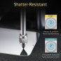 (2 pack)  Screen Protector for the iPad Pro 11" 3X Stronger [ScratchResistant]
