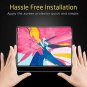 (2 pack)  Screen Protector for the iPad Pro 11" 3X Stronger [ScratchResistant]