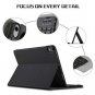 IVSO Keyboard Case for ipad pro 11 Detachable Wireless Keyboard Front Prop Sta