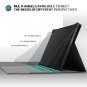IVSO Keyboard Case for ipad pro 11 Detachable Wireless Keyboard Front Prop Sta