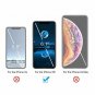 Anti Blue Light Screen Protector for iPhone XR 6.1 Inch,Pavoscreen iPhone XR Pro