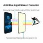 Anti Blue Light Screen Protector for iPhone XR 6.1 Inch,Pavoscreen iPhone XR Pro