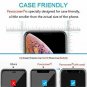 Anti Blue Light Screen Protector for iPhone XR 6.1 Inch,Pavoscreen iPhone XR Pro